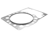 Прокладка Головки Блока 3628264