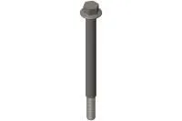 3902663 Болт M10 x 1.50 x 120 SCREW HEX FLANGE HEAD CAP