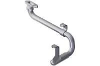 Маслоприемник  4942685