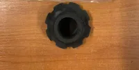 Крышка маслозаливной горловины 3863454