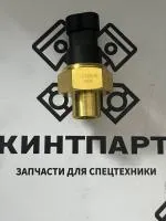 Датчик давления топлива 2897690
