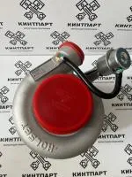 4029184 Турбокомпрессор TURBOCHARGER
