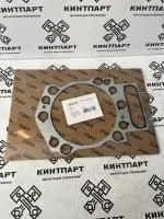 ПРОКЛАДКА ГБЦ РЕМОНТНАЯ 3634788 3166287