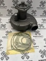 Насос водяной (OEM) 4372339