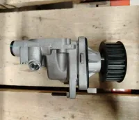 Насос Масляный Germany 04280145