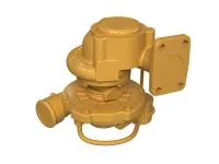 Турбина 237 2373786