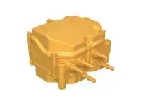 5912386 Насос DEF 591-2386, 5912386