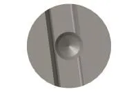 Форсунка топливная 3948523