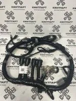 Жгут проводов двигателя 2864488 4952752 4004501 3099356 3099357 O+
