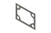 Прокладка К Крышке Масл Филлера 4095551