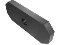 1P6356 пластина системы охлаждения 1P-6356, 1P6356