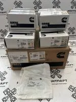 Вкладыш Коренной STD 4309573