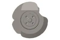 Коленвал 6742011570