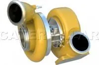 Турбина BXS Низкого Давления 2321811