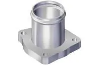 Патрубок Термостата Байпасный 3943300