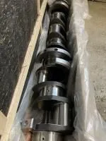 Вал Коленчатый 3648618