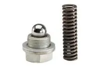 Клапан Редукционный 5I7559