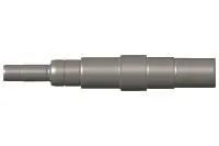 Вал помпы 3819632