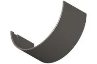 Вкладыш Шатунный 040 4892798