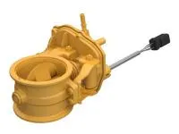 Штанга Толкателя 3905194