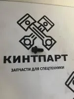 3900627 Болт (М6х1.00х14) SCREW HEX FLANGE HEAD CAP , 4 е4.5