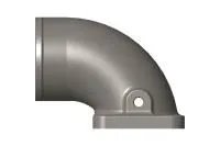 Впускной Воздушный Патрубок 3071336