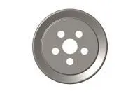 Шкив Коленвала 3819407