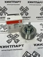 Ролик промежуточный в сборе 3400884 3400883