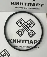 Уплотнение теплообменника