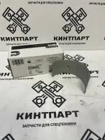 Вкладыши шатунные (комплект STD) 3016760*