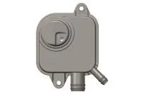 Корпус сапуна (фильтр) 3964092 6745-21-7110