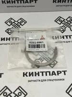 Вкладыш Упорный Коленвала Germany 02928961