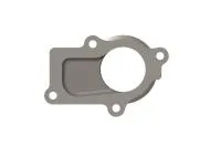 Фланец Турбокомпрессора 3978390