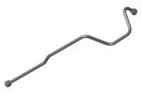 Трубка Охлаждения Компрессора Отводящая 3975526