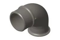 Воздушный Патрубок 3682674