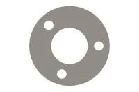 Прокладка Круглая Крышки 3863491