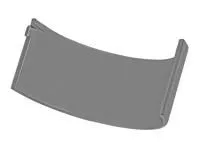 Вкладыш Шатунный 0 75 Precision Fit 5I7796