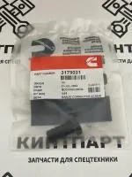 Штуцер подачи масла на форсунки 3179021