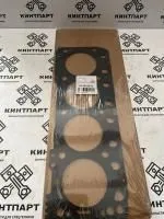 Прокладка ГБЦ 04102013