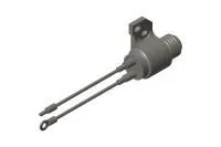 Выключатель акселлератора (датчик педали)L325, EQB 125/ EQB 140, 4BT,4BTAA,6CT CUMMINS