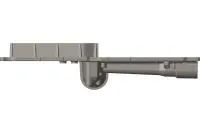 Корпус Маслоохладителя 4386026