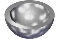 Заглушка ГБЦ 3007632