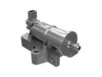Топливный насос 12V 446-5408/ 357-6471