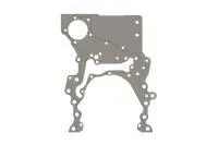 Прокладка Корпуса Шестерен Грм К Блоку 2869907