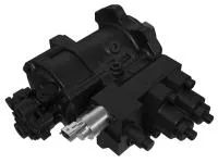 ТНВД / / Гарантия 6 Месяцев 0445020323