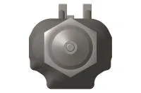 Датчик Температуры Отработавших Газов 4902912