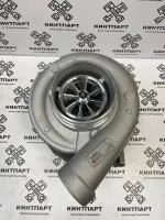 Турбокомпрессор 3594117