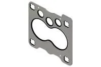 Прокладка Тнвд 4954753