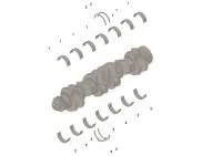 Коренные Вкладыши 3801150