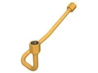 Топливная Трубка Used 7C7678